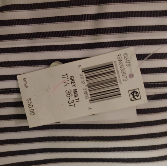 Chaps dress shirt - Picture 3 of 3